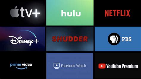 10 of the Best Free Streaming Services for TV Shows and Movies.
